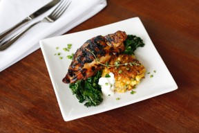 photo of BBQ, 